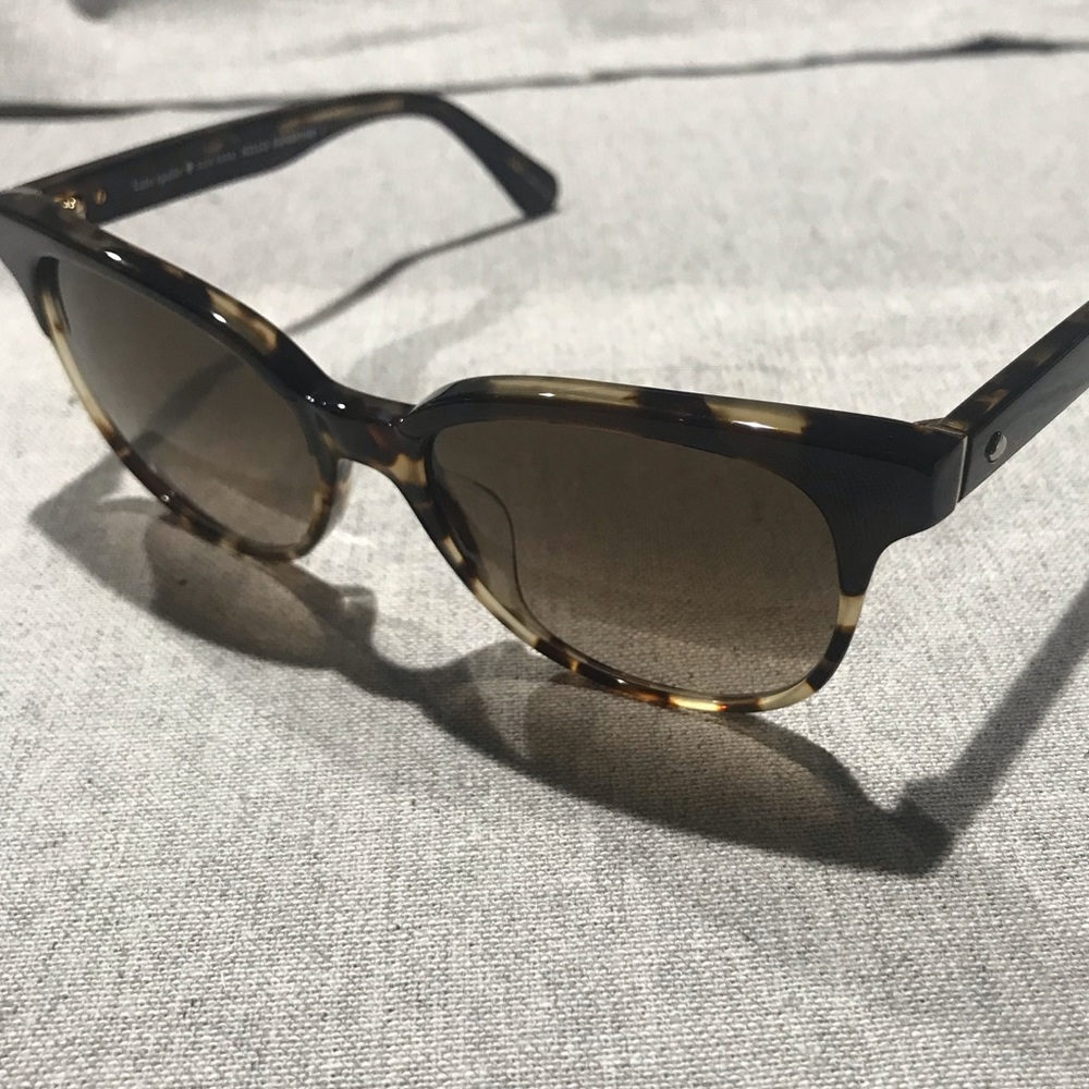 ‼️NEW‼️ Kate Spade - Arlynn Sunglasses